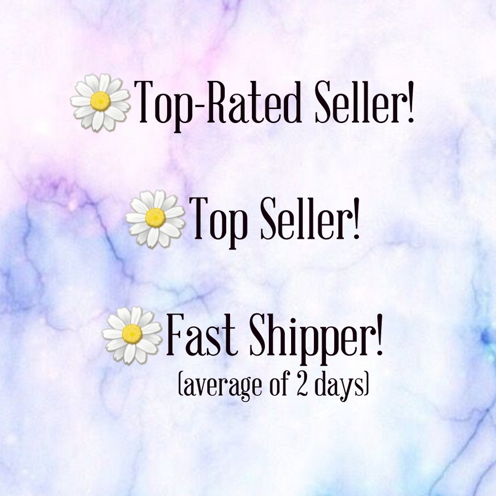 Meet your posher, KC